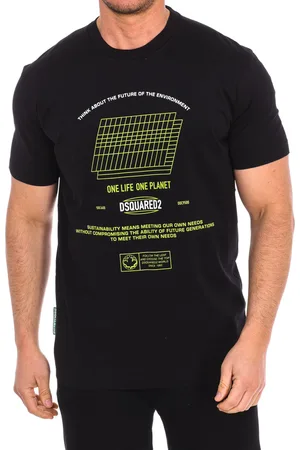 Dsquared2 Textil S78GD0068-S24427-900