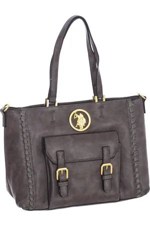 U.S. Polo Assn. Taška BIUC75620WVP-TAUPE