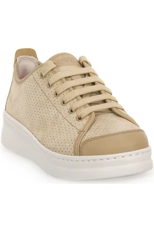 Camper Boty 003 SUMMER PERFORATED
