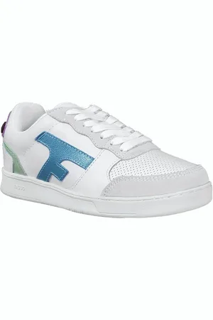 Faguo Boty Hazel leather
