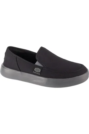 Hey dude Boty Sunapee M Canvas