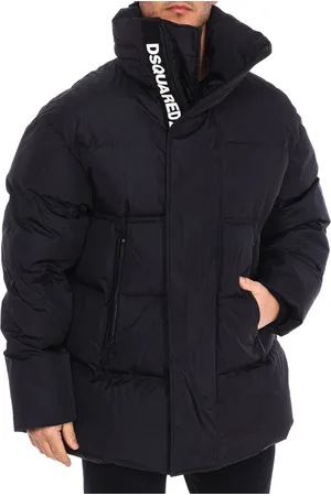 Dsquared2 Textil S71AN0219-S53352-900