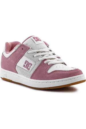Dcshoes Boty Manteca 4 ADJS100161-BSH