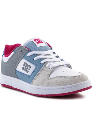 Dcshoes Boty Manteca 4 ADJS100161-BLP