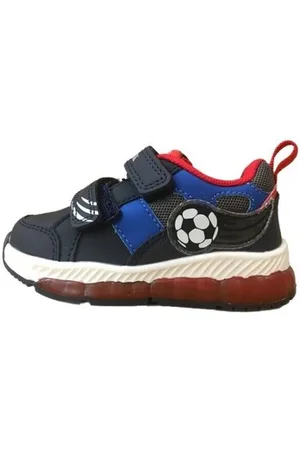 Lumberjack Boty TIANA SBE7805-001 Marino
