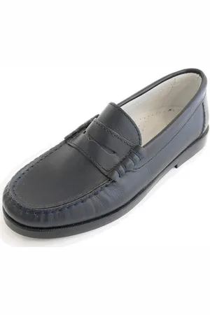Colores Boty MOCASIN 4001/S Negro