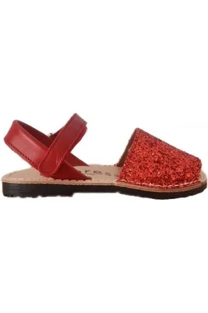 Colores Boty 207 G Rojo