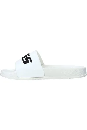 Miss Sixty Boty CIABATTA S21-S00MS994 Blanco