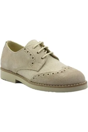 Yowas Boty COMUNION 20334 Beige