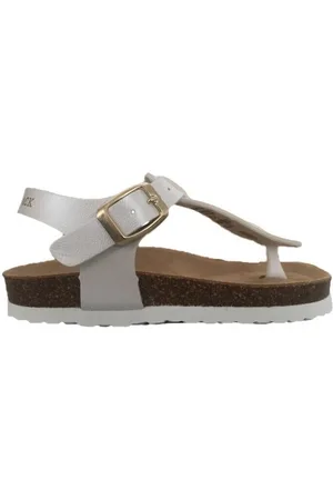 Lumberjack Boty BLING SGE1506-002 S38 CA001 Blanco