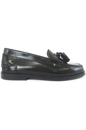 Yowas Boty 5081 Negro