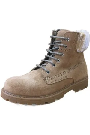 Yowas Boty 24502 REVISAR Camel