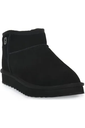 Liu Jo Boty 222 JIL 01 BLACK