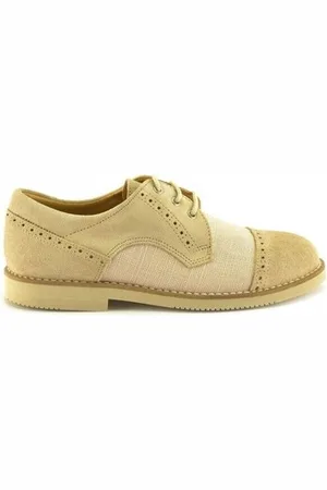 Yowas Boty COMUNION 20335 Beige