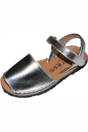 Colores Boty 207 Plata