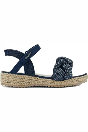 Mayoral Boty 45373 Jeans
