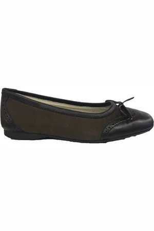 Hamiltoms Boty 15353 Marrón