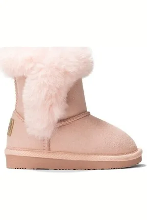Conguitos Boty OSSH140094 Rosa