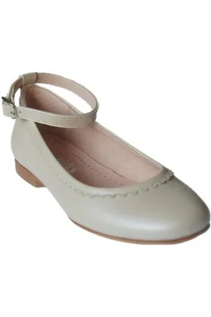 Yowas Boty 25653 COMUNION Beige
