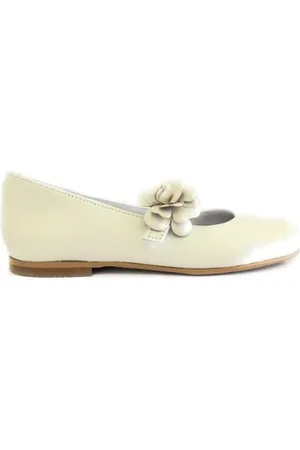 Gulliver Boty V/166-2 COMUNION FLOR Beige