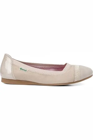 Gorila Boty BAILARINA 24246 Beige