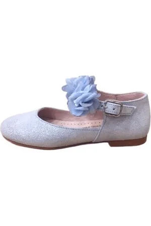 Yowas Boty 25501 COMUNION Celeste