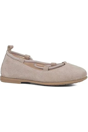 Gorila Boty 71000 DANCING Taupe