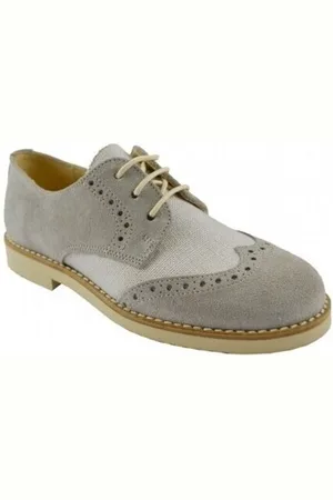 Yowas Boty COMUNION 20334 Gris