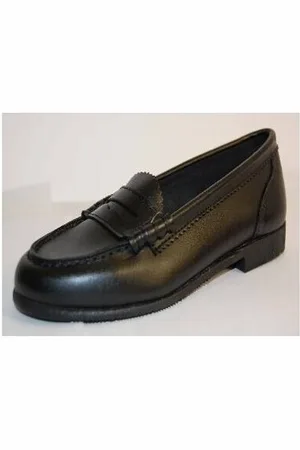 Hamiltoms Boty 7015 Negro