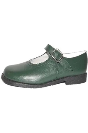 Hamiltoms Boty 1016 Verde