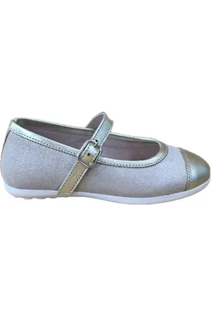 Yowas Boty 25002 MERCEDITAS Plata