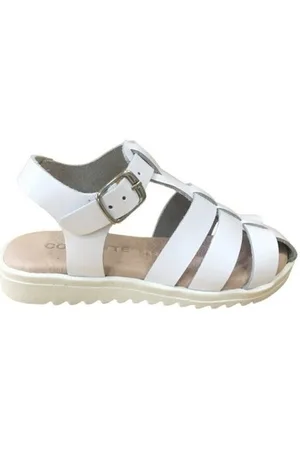 Coquette Boty 15204 Blanco