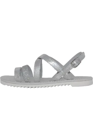 Lulu Boty Lulú SANDALIA YASMINE Plata