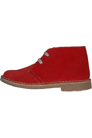 Colores Boty 18201 Rojo