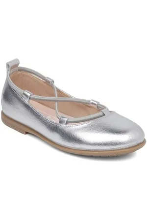 Gorila Boty 71000 DANCING Plata