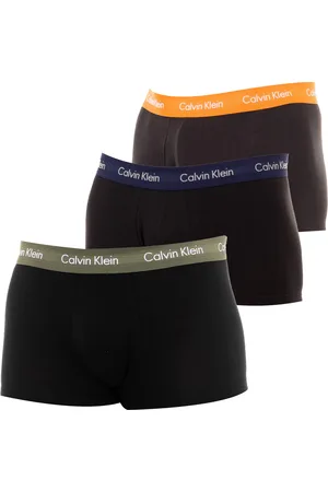 Calvin Klein Spodní prádlo U2664G-4KU