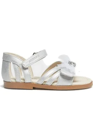 Mayoral Boty 41352 Plata