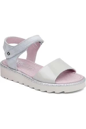 Gorila Boty Sandalia 41704 Plata