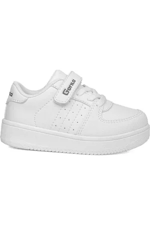 Gorila Boty 66300 Blanco