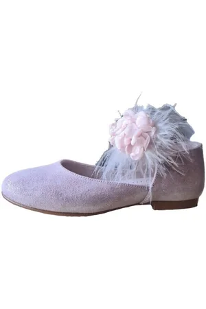Yowas Boty 25501 COMUNION Rosa