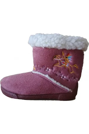 Colores Boty 022533 Fuxia