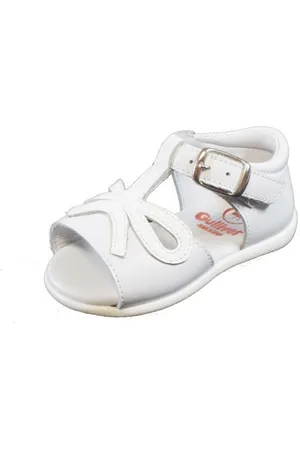Gulliver Boty MP-6080 Blanco
