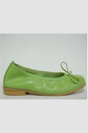 Hamiltoms Boty 15288 Pistacho
