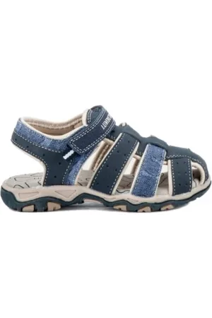 Lumberjack Boty LEVI SB07606-024 Marino