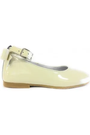 Gulliver Boty 2Z0711 CEREMONIA Charol Beig