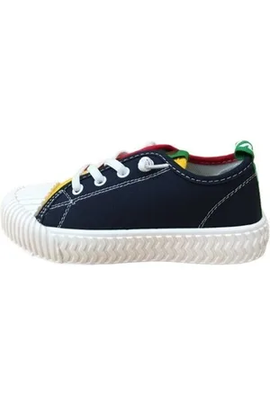 Gorila Boty 76301 Navy/Rojo/Ondas Multicolor
