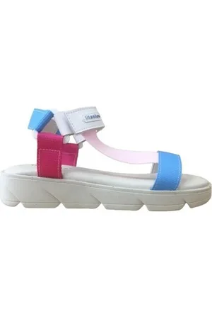 Titanitos Boty L 640 NOA Azul
