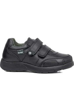 Gorila Boty 31700 Negro