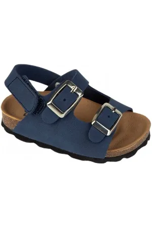 Conguitos Boty MVS 14356 SANDALIA BIO Azul