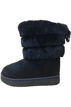 Miss Sixty Boty W21 -S00MS0055 Negro